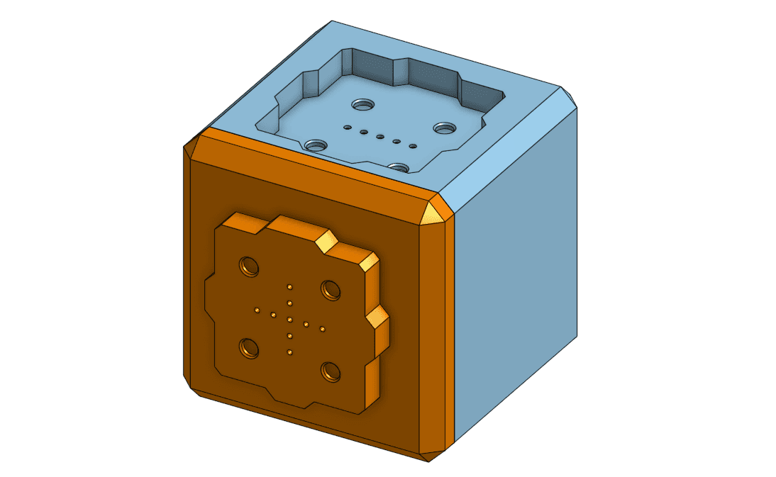 TE_K — Modular Wireless Robotics Kit — image 1