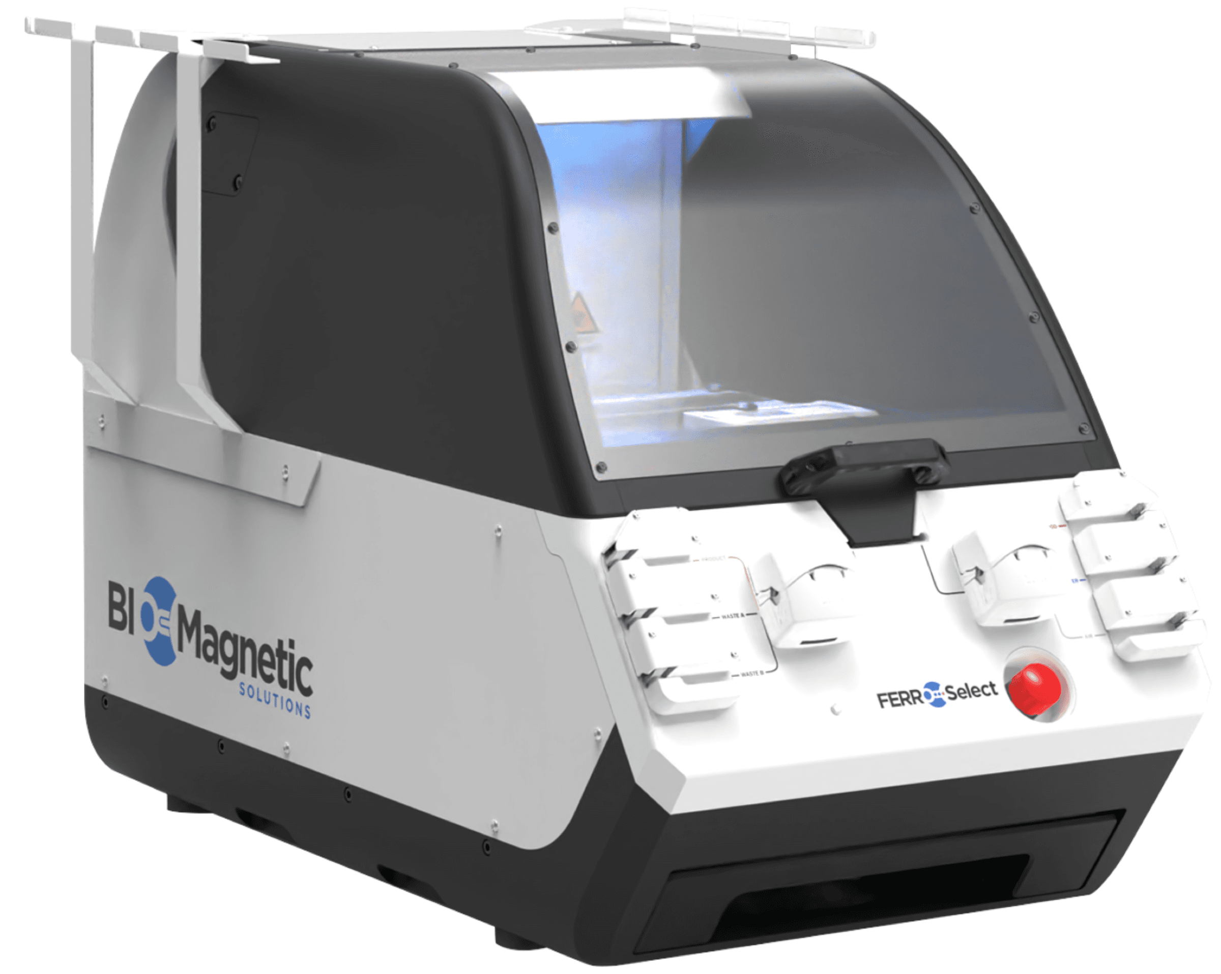 Cell & Gene Therapy Instrument Improvements