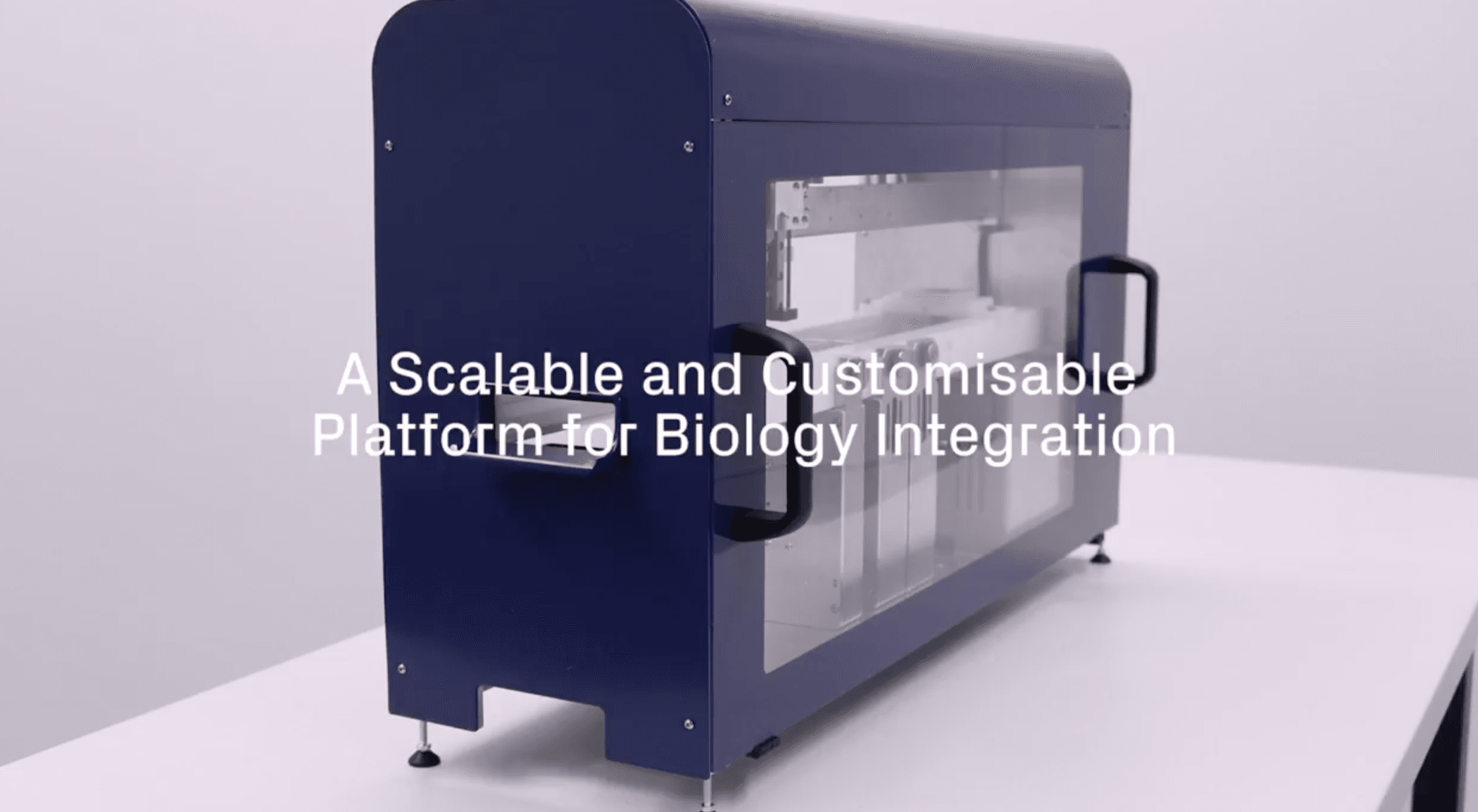 Next-Generation PCR Concept Generation