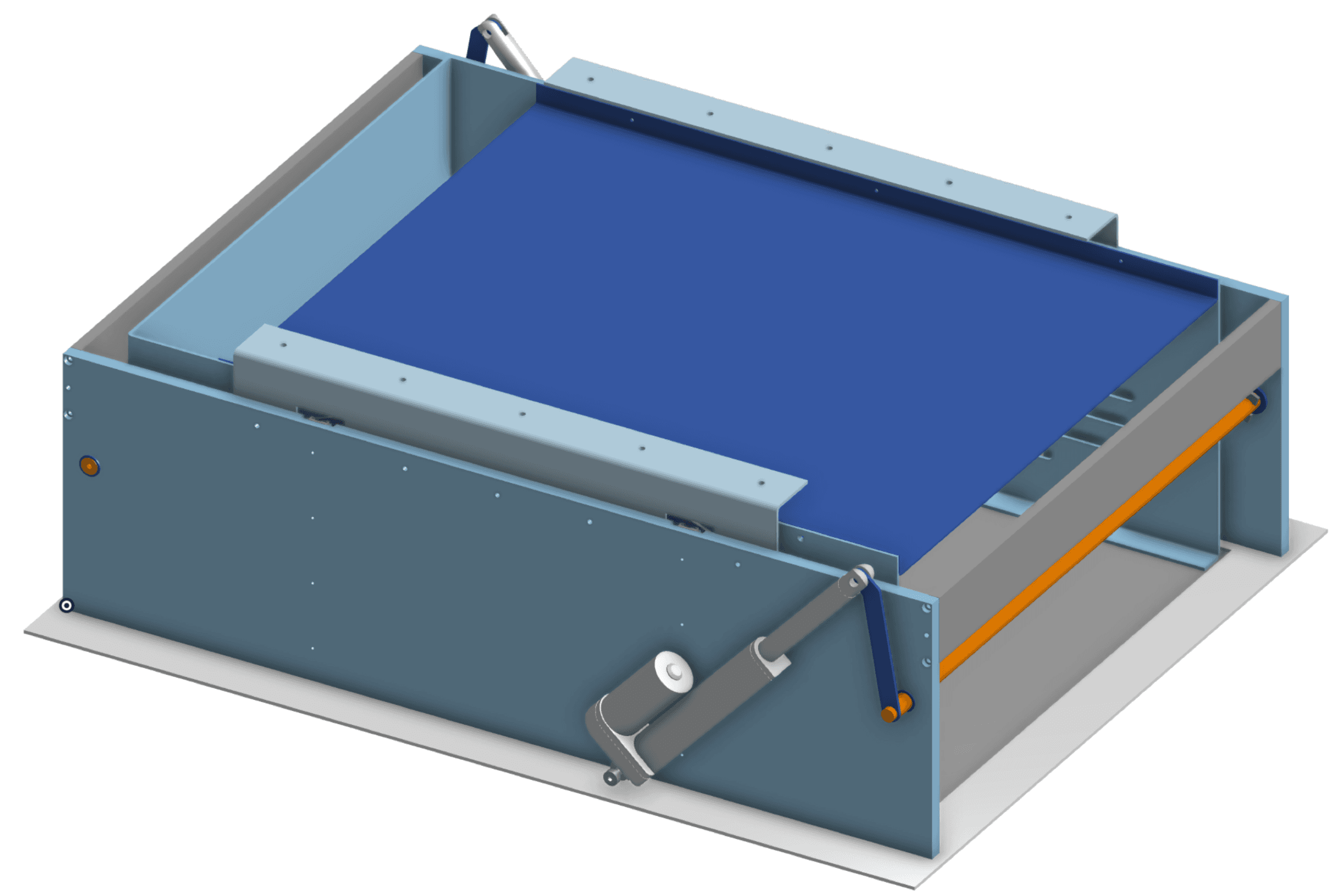 Projector Lift — image 1